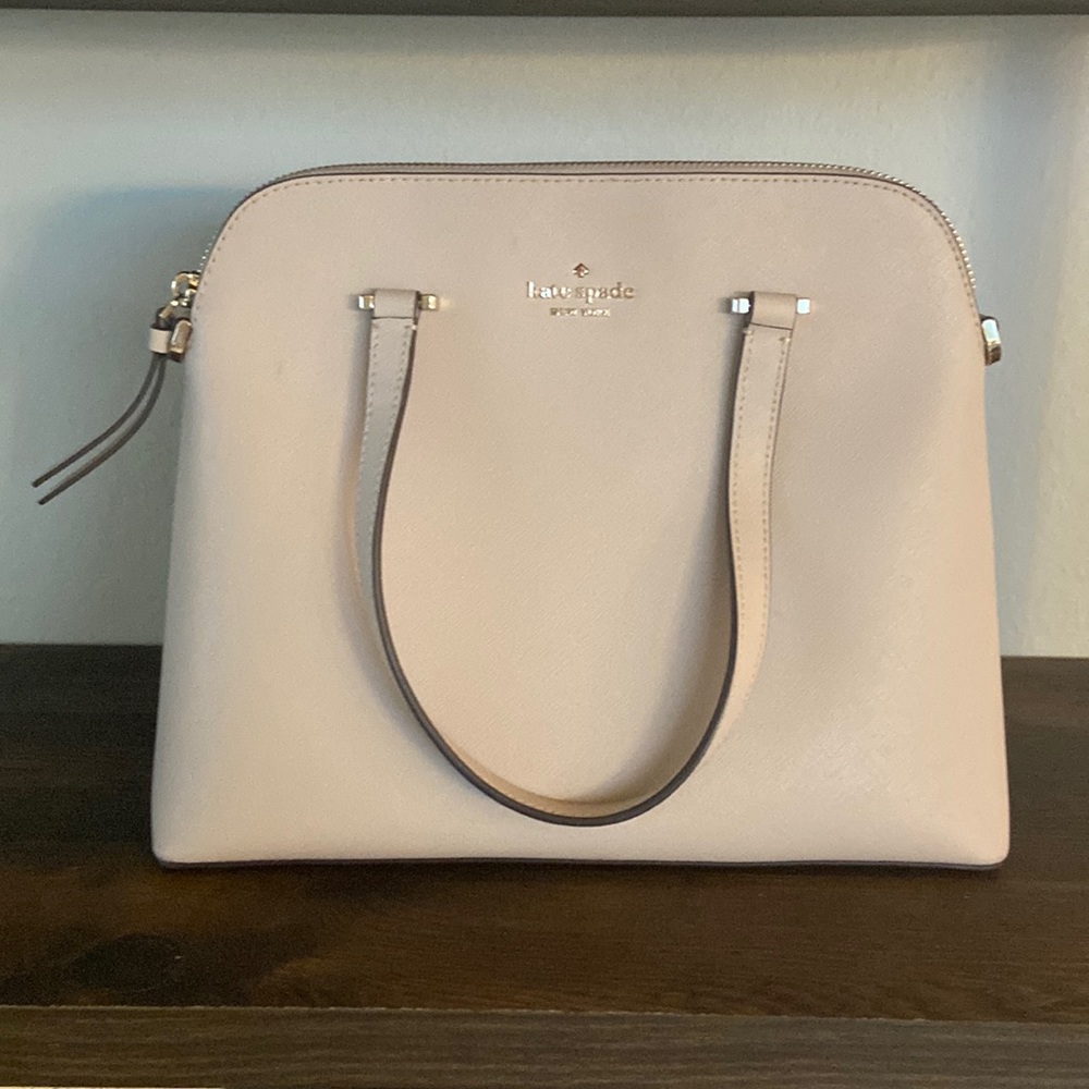 Kate Spade Handbag - Picture 2 of 9